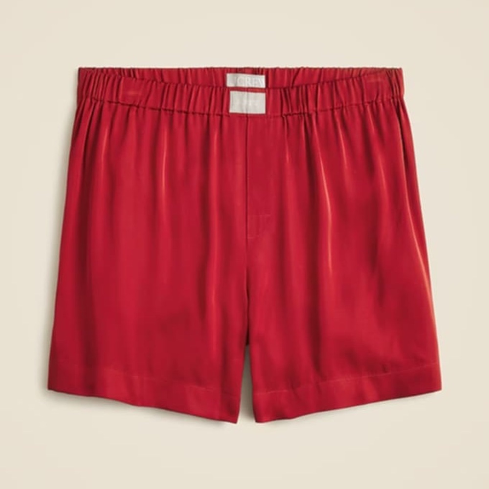 J.CREW Boxer Short, 3X
